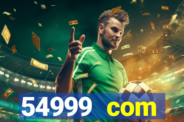 54999 com plataforma de jogos